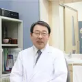 栗原内科 院長の写真