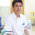 藤本歯科医院 院長の写真