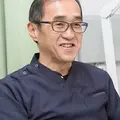 永松医院 院長の写真