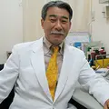 隠岐医院 院長の写真