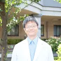 秦野病院 院長の写真