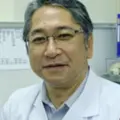 中島病院 院長の写真