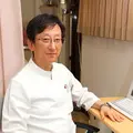 石田医院 院長の写真