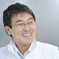 南柏かんだ矯正歯科 院長の写真