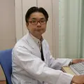 ちよまる皮膚科 院長の写真
