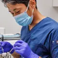 ヒロ歯科 院長の写真