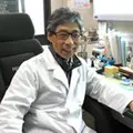 楽只診療所 院長の写真