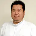 石河歯科医院 院長の写真
