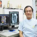 市橋クリニック 院長の写真