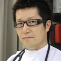 長谷川内科 院長の写真