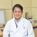 植松医院 院長の写真