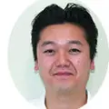 玄々堂整形外科 院長の写真