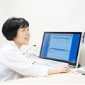 ポラリス診療所 院長の写真