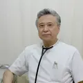 ひきまクリニック 院長の写真