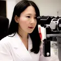 茂田眼科クリニック 院長の写真