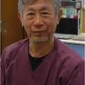 橋村医院 院長の写真