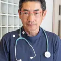 しもやまこどもクリニック 院長の写真