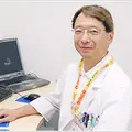 寝屋川けいじん会クリニック 院長の写真