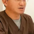 しもだ矯正歯科クリニック 院長の写真