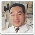 片山内科胃腸科医院 院長の写真