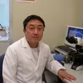 岡本ひ尿器科医院 院長の写真