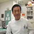 とおやま耳鼻咽喉科 院長の写真