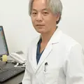 寺﨑脳神経外科 院長の写真