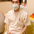 山本矯正歯科  院長の写真