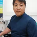 ほそいクリニック 院長の写真