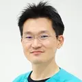 ちあき眼科 院長の写真