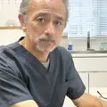 中野内科医院 院長の写真
