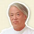 上野医院 院長の写真