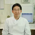 徳山内科医院 院長の写真