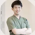 さかい歯科 院長の写真