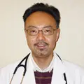 西山醫院 院長の写真