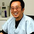 あきやま胃腸科肛門科クリニック 院長の写真