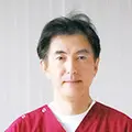 ももたに歯科医院 院長の写真