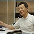高岡歯科医院 院長の写真