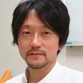 にった眼科クリニック 院長の写真