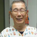 横田小児科医院 院長の写真