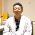 勝盛眼科 院長の写真