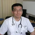 當銘医院 院長の写真