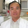 倉増整形外科 院長の写真