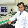 三上脳神経外科 院長の写真