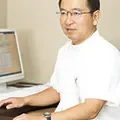 青見内科胃腸内科クリニック 院長の写真