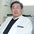 いわせ医院 院長の写真