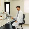 つづみがたきクリニック 院長の写真