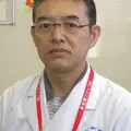 町立厚岸病院 院長の写真
