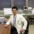 林病院 院長の写真