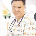 佐藤小児科 院長の写真